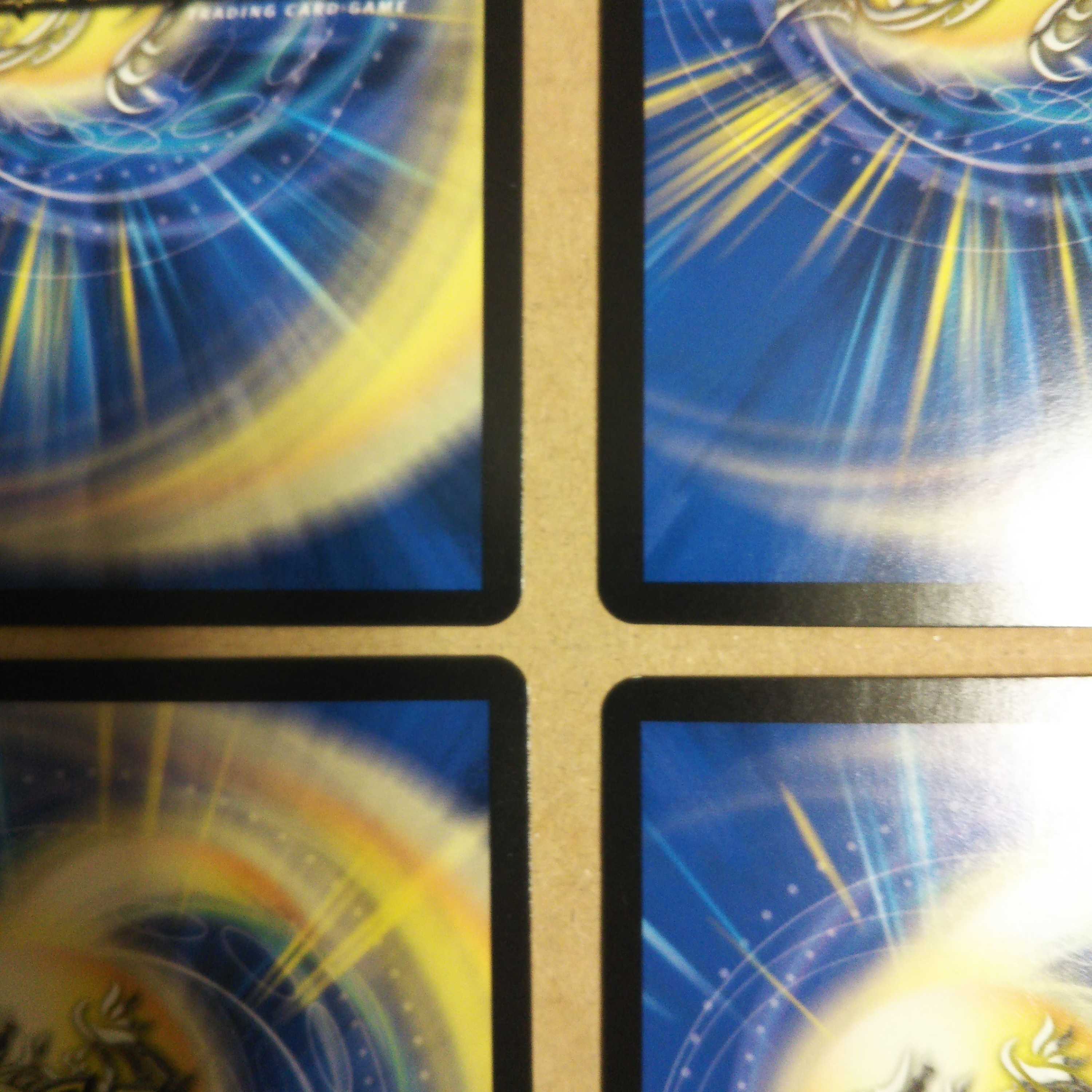 Yami King Zero VR 4-piece set