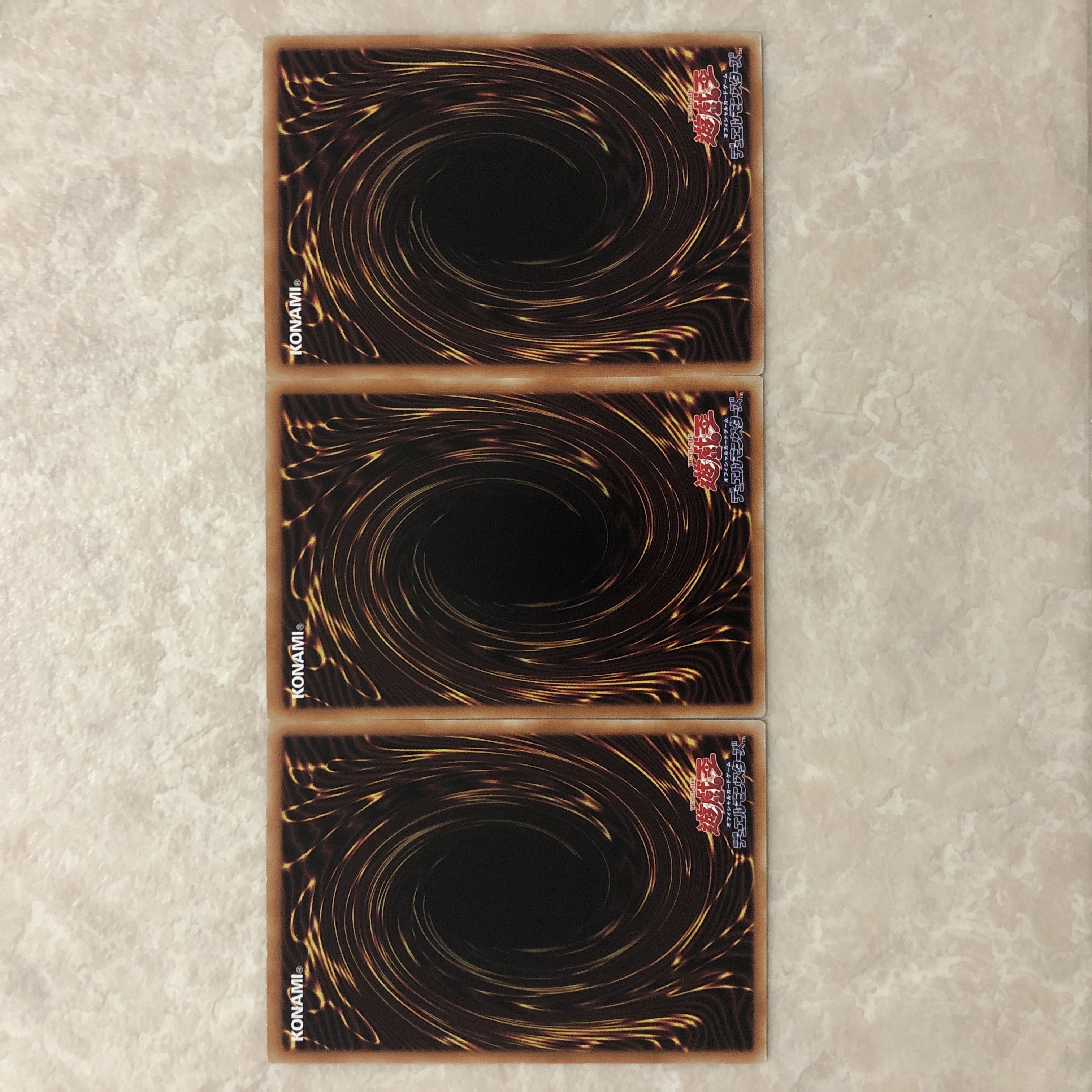 Yu-Gi-Oh Lady Debug 3 normal