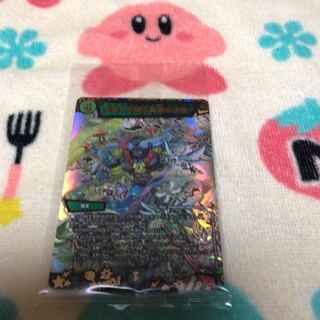 Life, Earth and Roaring Decision SR