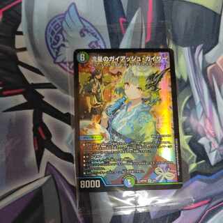 Meteor Gaiach Kaiser SR 21/138