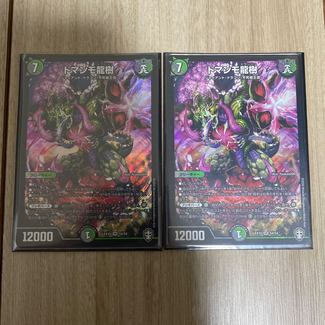 Domanmo Ryuju SR S4/S4