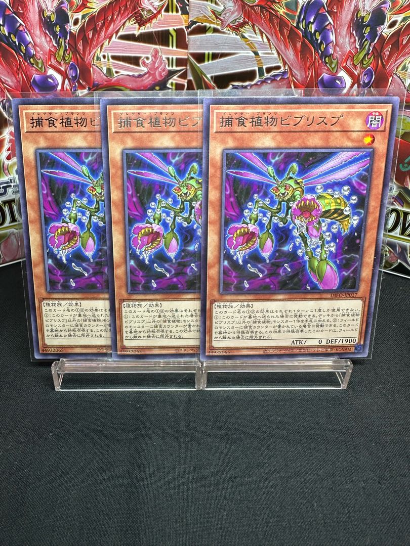 Prey Upon Plant Bib Squirrel Prey JP017