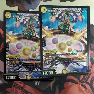 Infinite Galaxy The End of the Universe