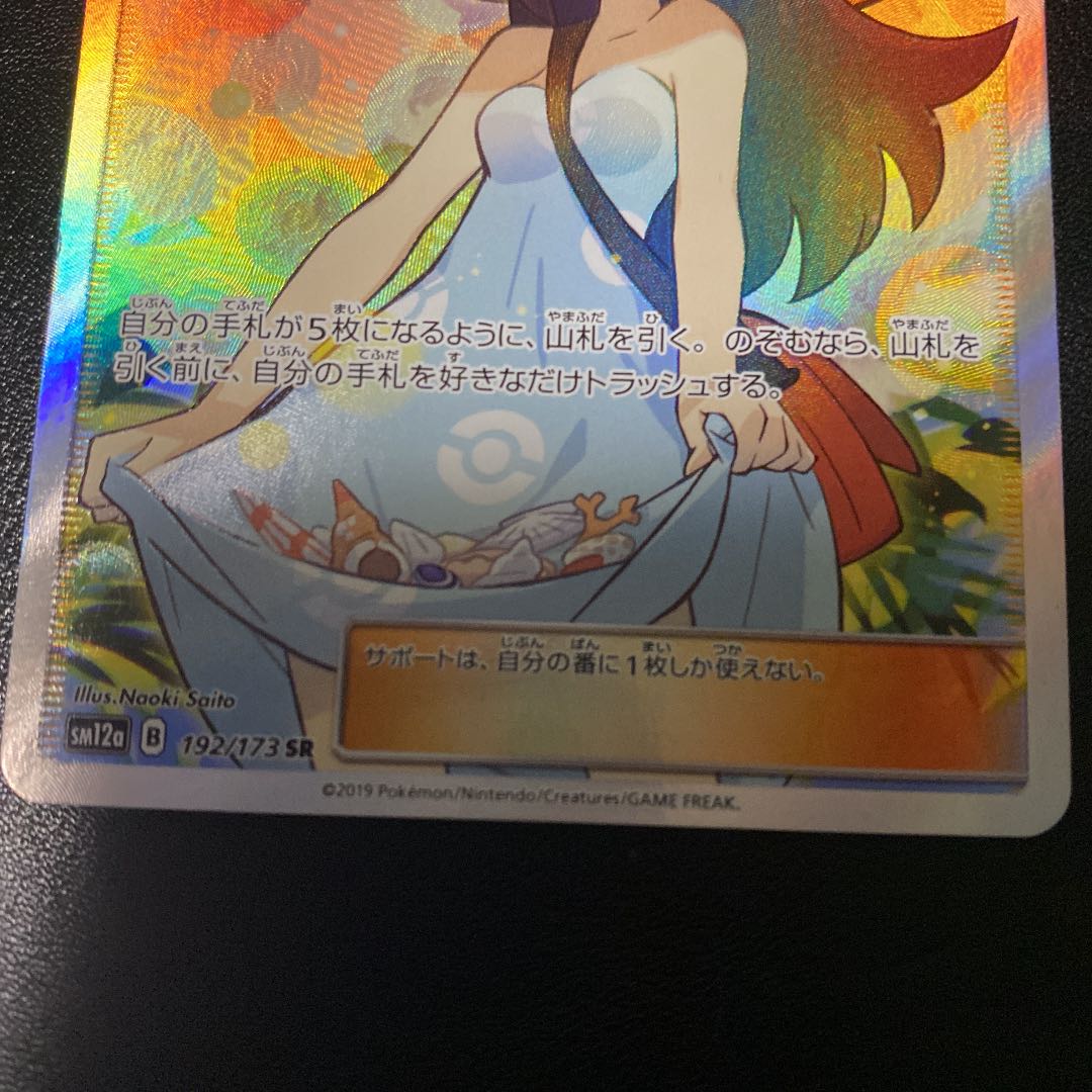 Sightseer SR 192/173