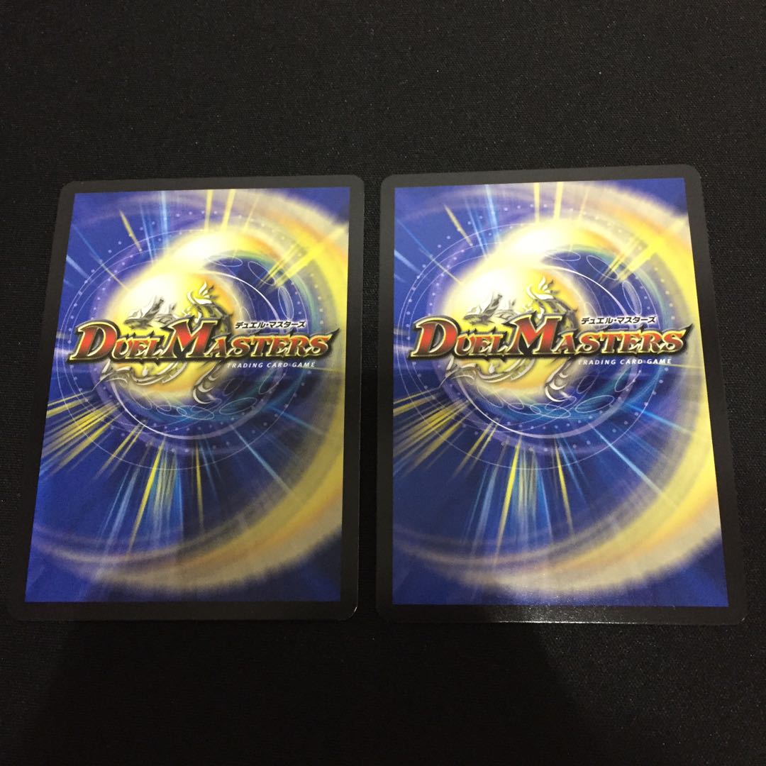 ドキンダムアポカリプス 2枚セット C012