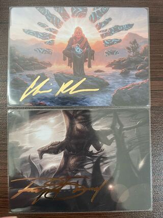 Strixhaven Illustration Collection