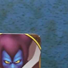 Cross Buletteed Psychic1 GR Ryuoh (1)