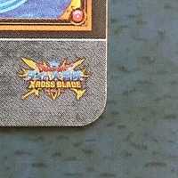 Cross Buletteed Psychic1 SEC Mist Maam