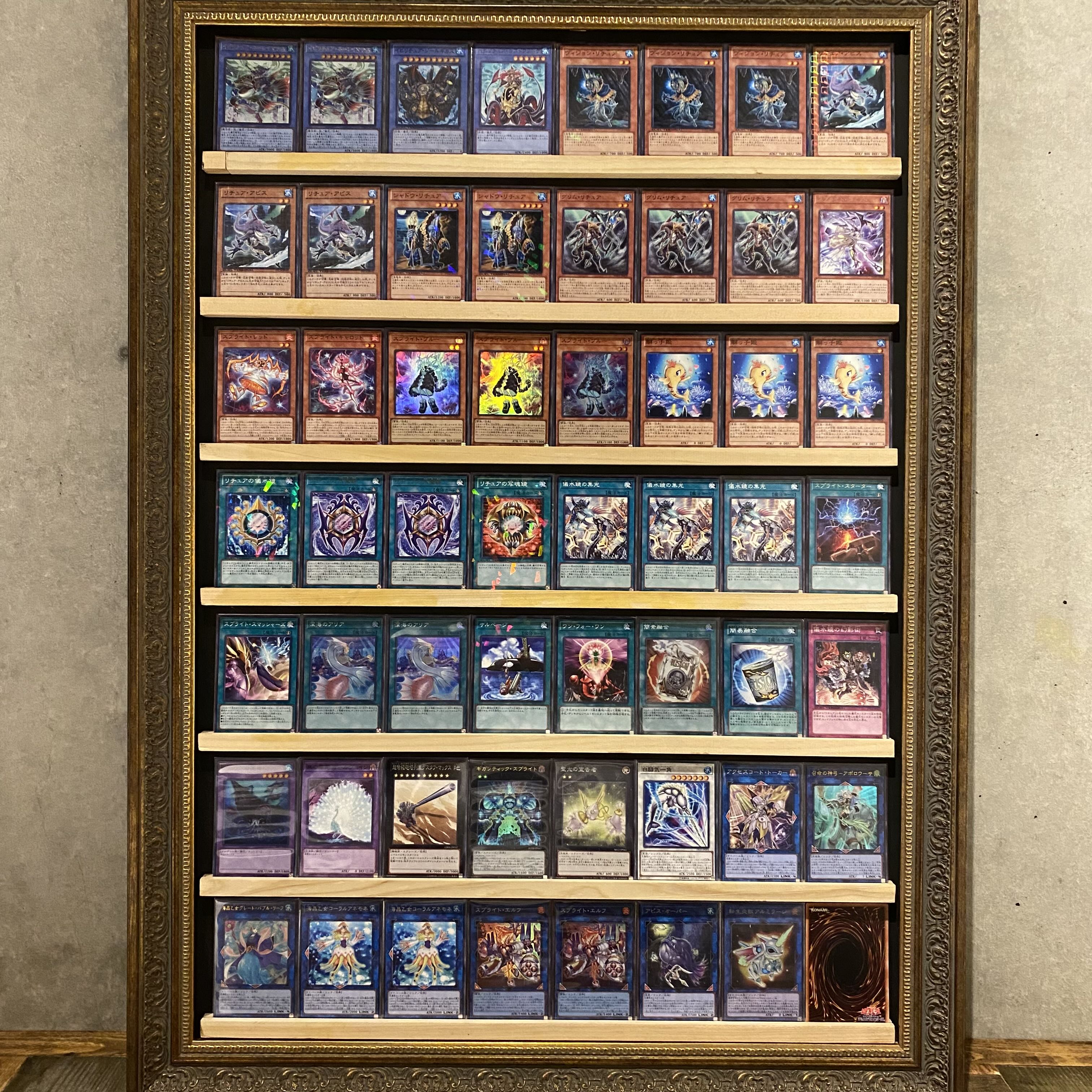 Ships same day! [Ritua] Deck, Yu-Gi-Oh, Photon Hypernova