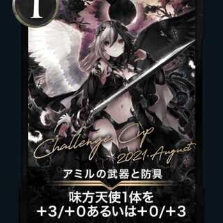 【値下】アミルの武器と防具