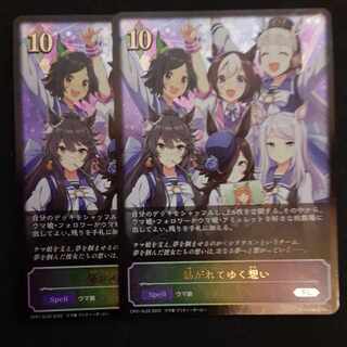 Spinning Thoughts SL 2 sheets