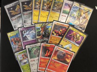 ジラーチサンダーデッキ UB型