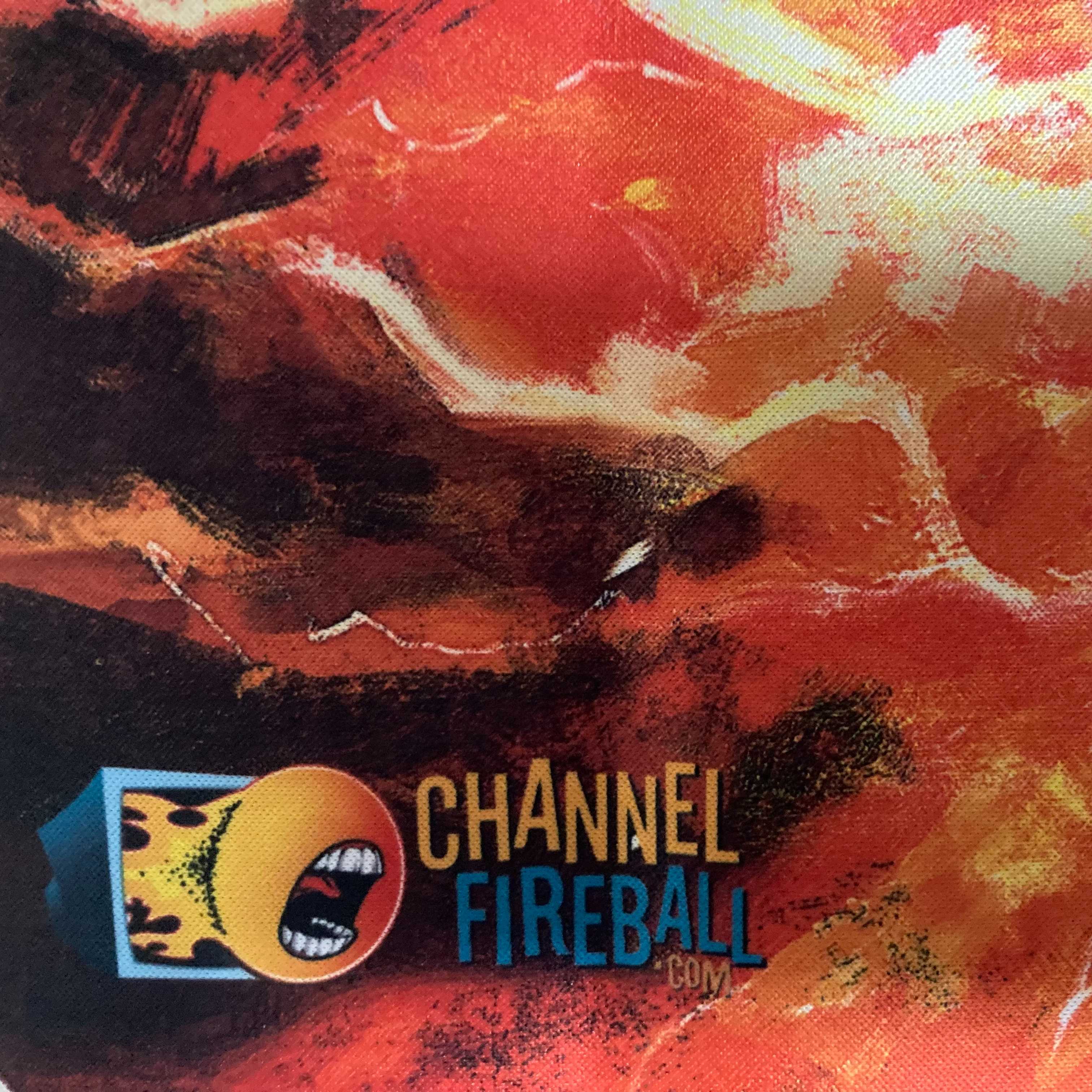 MTG 否定の力 ForceofNegation プレイマット レア 2019