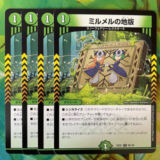 Milmer's Land Edition