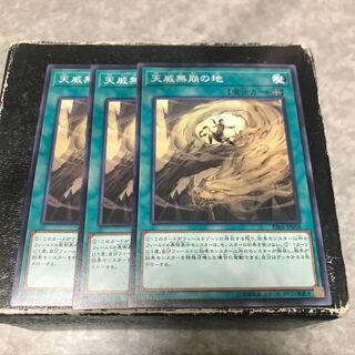 Flawless Perfection of the Tenyi Normal 3 cards