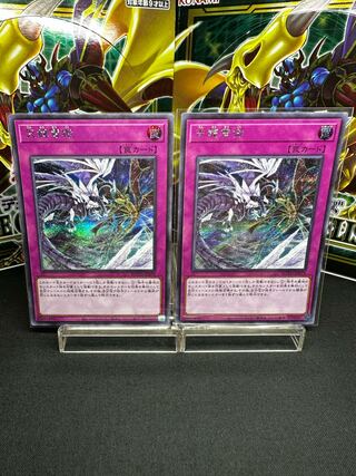 Ice Dragon's Prison Secret Rare JP079