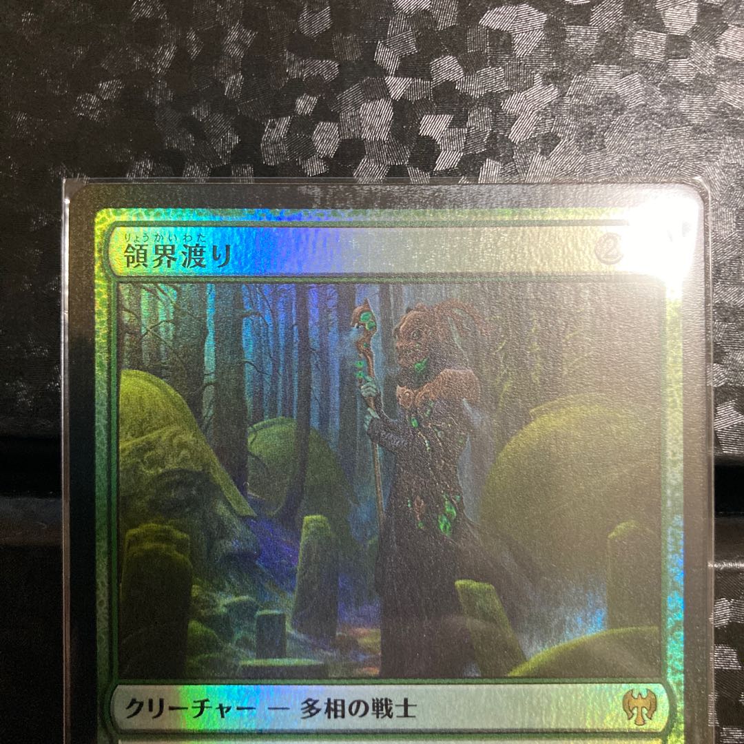 Realmwalker Rare 188/285 Foil