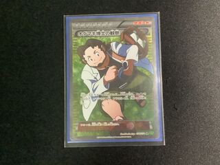 Professor Birch's observations SR 078/070 in condition B