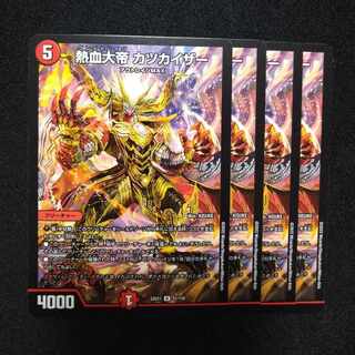 KATSUKAIZER R 51/130