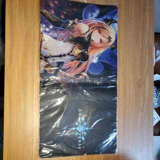 Shadowverse　ダークエンジェル・オリヴィエ　プレイマット