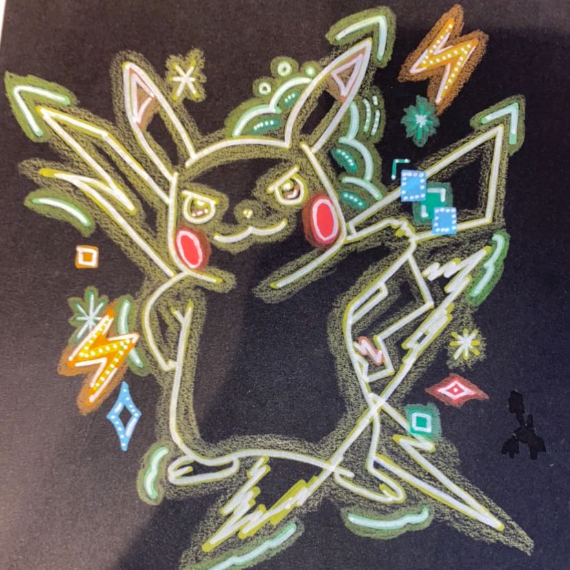 I want to increase my followers - SR fixed guerrilla OLIPA Part 2!