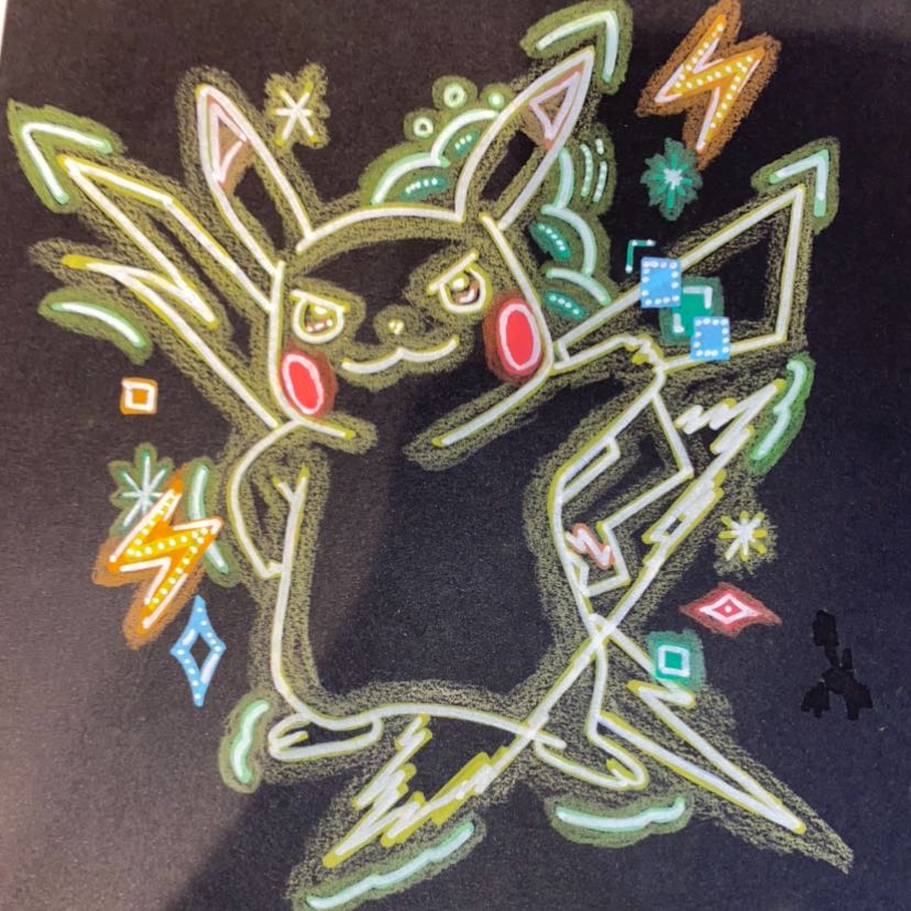 I want to increase my followers - SR fixed guerrilla OLIPA Part 2! 8