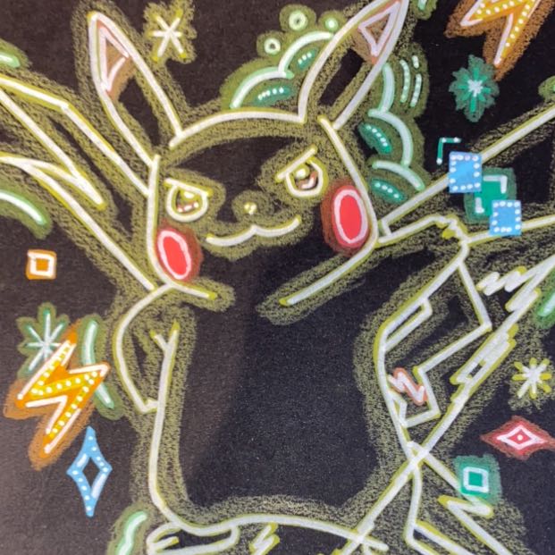 I want to increase my followers - SR confirmed guerrilla OLIPA Part 2!