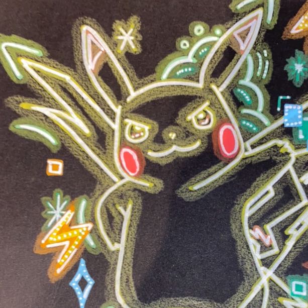 I want to increase my followers - SR fixed guerrilla OLIPA Part 2!