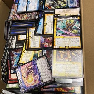 デュエマ まとめ売り 引退品