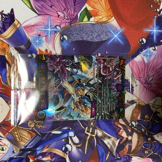 絶望と反魂と滅殺の決断　神アート　未開封 gbpc66pr6kd7sklabwbmwsva.jpg