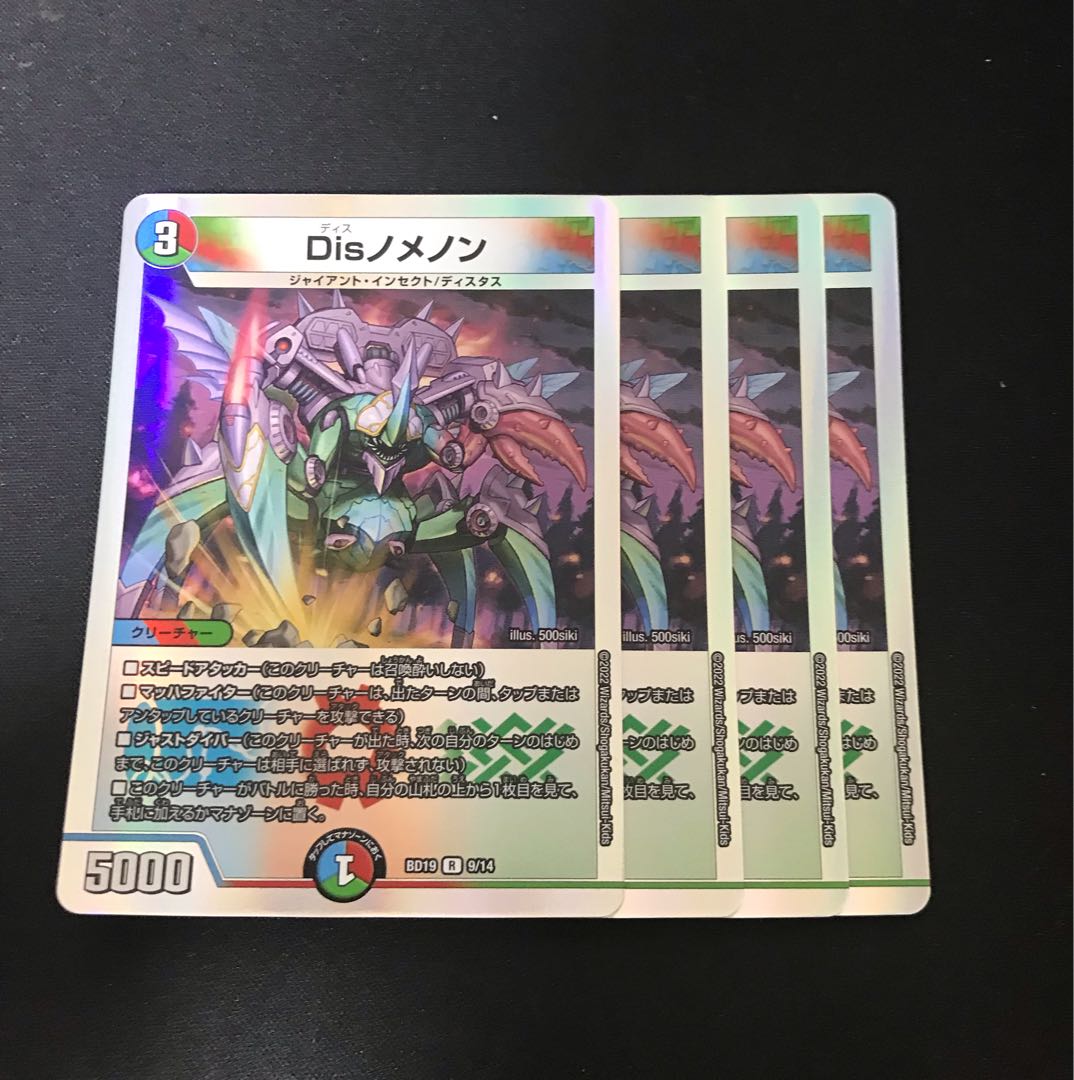 Disノメノン R 29/95