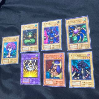 Early Cards