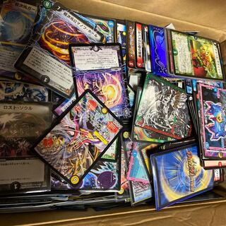 デュエマ まとめ売り 引退品