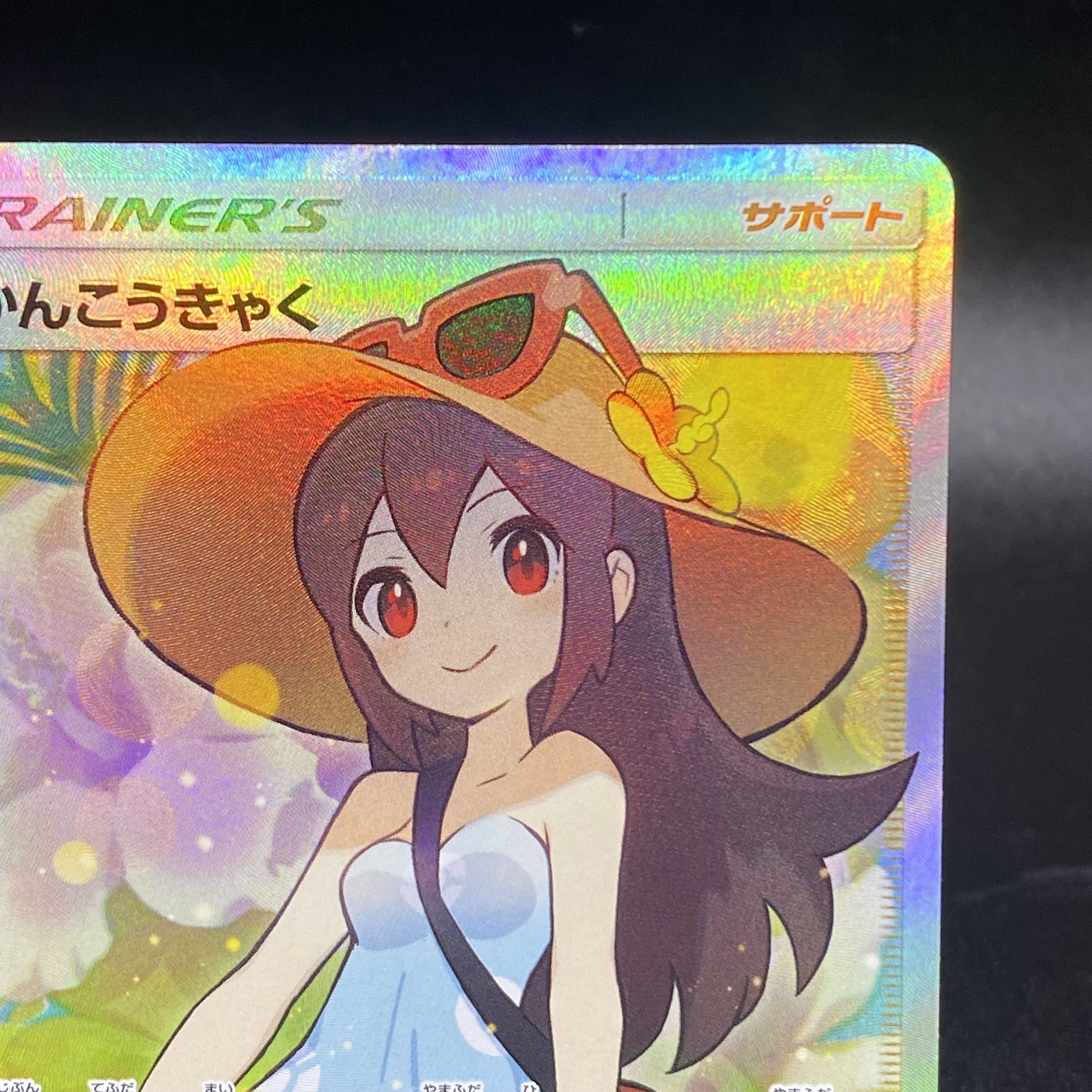 Sightseer SR 192/173