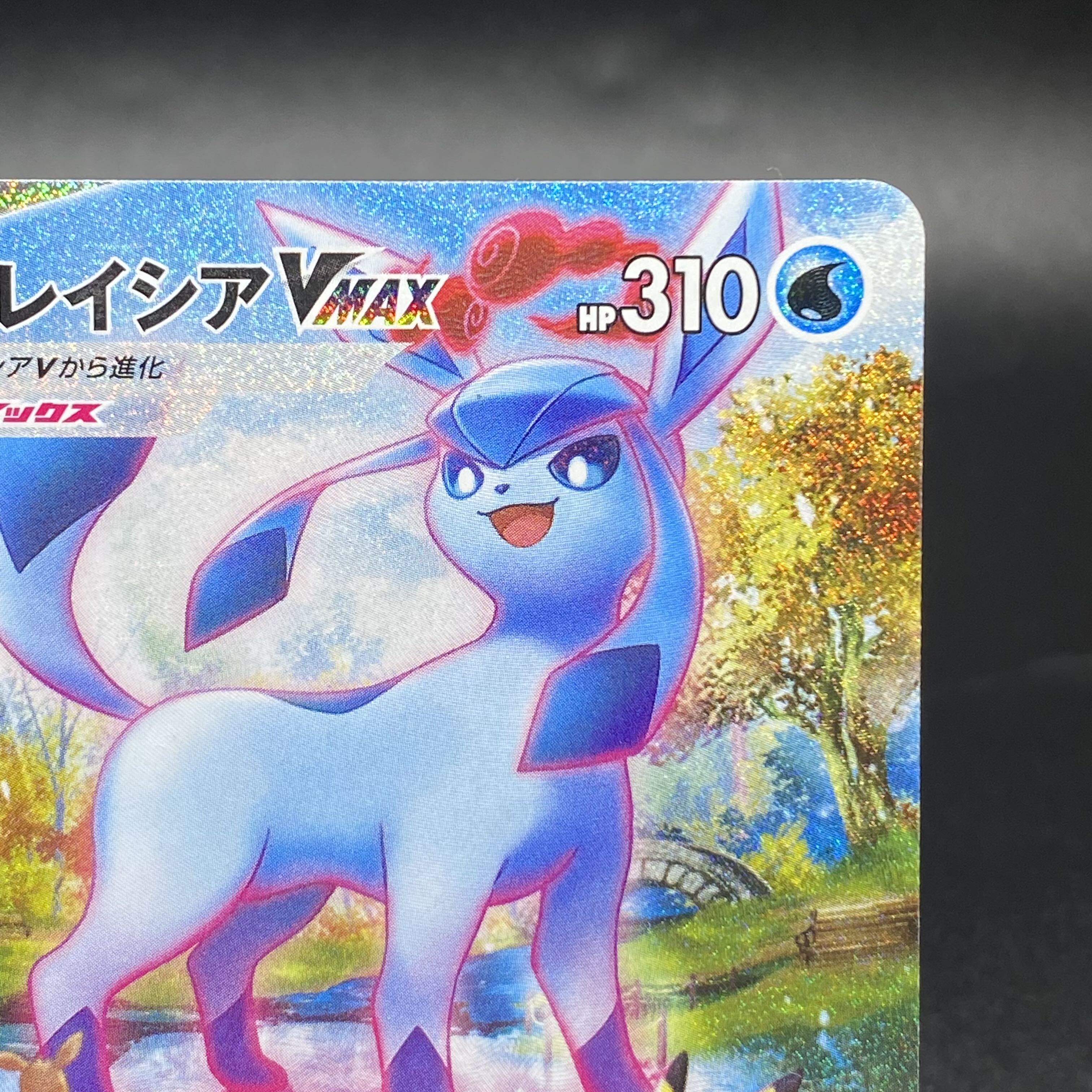 GlaceonVMAX HR SA 091/069