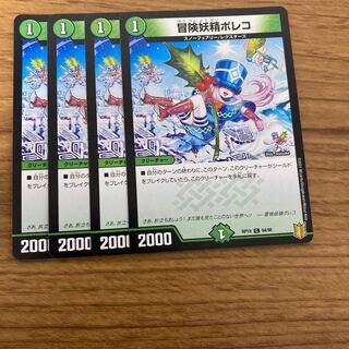 Adventure Fairy Poleco C 94/95