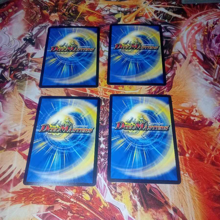 Holy Demon Consolidated King Dolfadilom KGM KM2/KM3