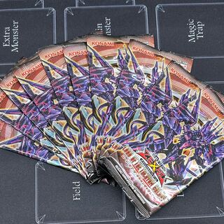 Unopened] Lord of the Tachyon Galaxy 10 Pack [37-1031-06M].