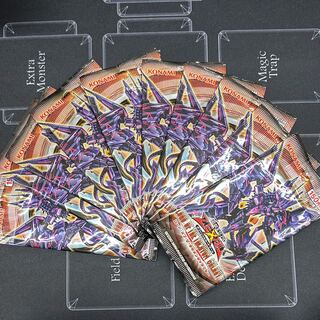 Unopened] Lord of the Tachyons Galaxy 10 Pack [37-1031-07M].