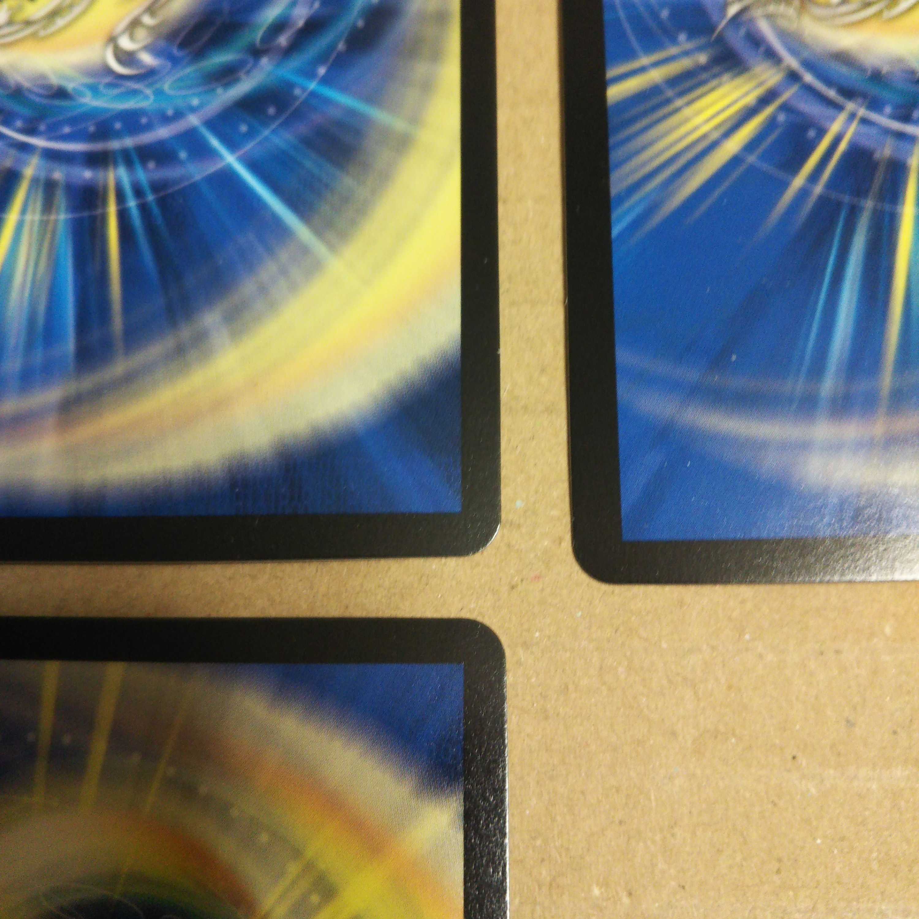 Light God Dragon Spell del Fin VR Set of 3