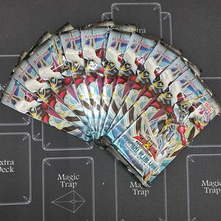 Unopened] Judgment of the Light 10-pack [37-1031-10M].