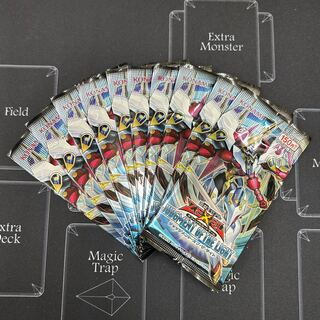 Unopened] Judgment of the Light 10-pack [37-1031-11M].