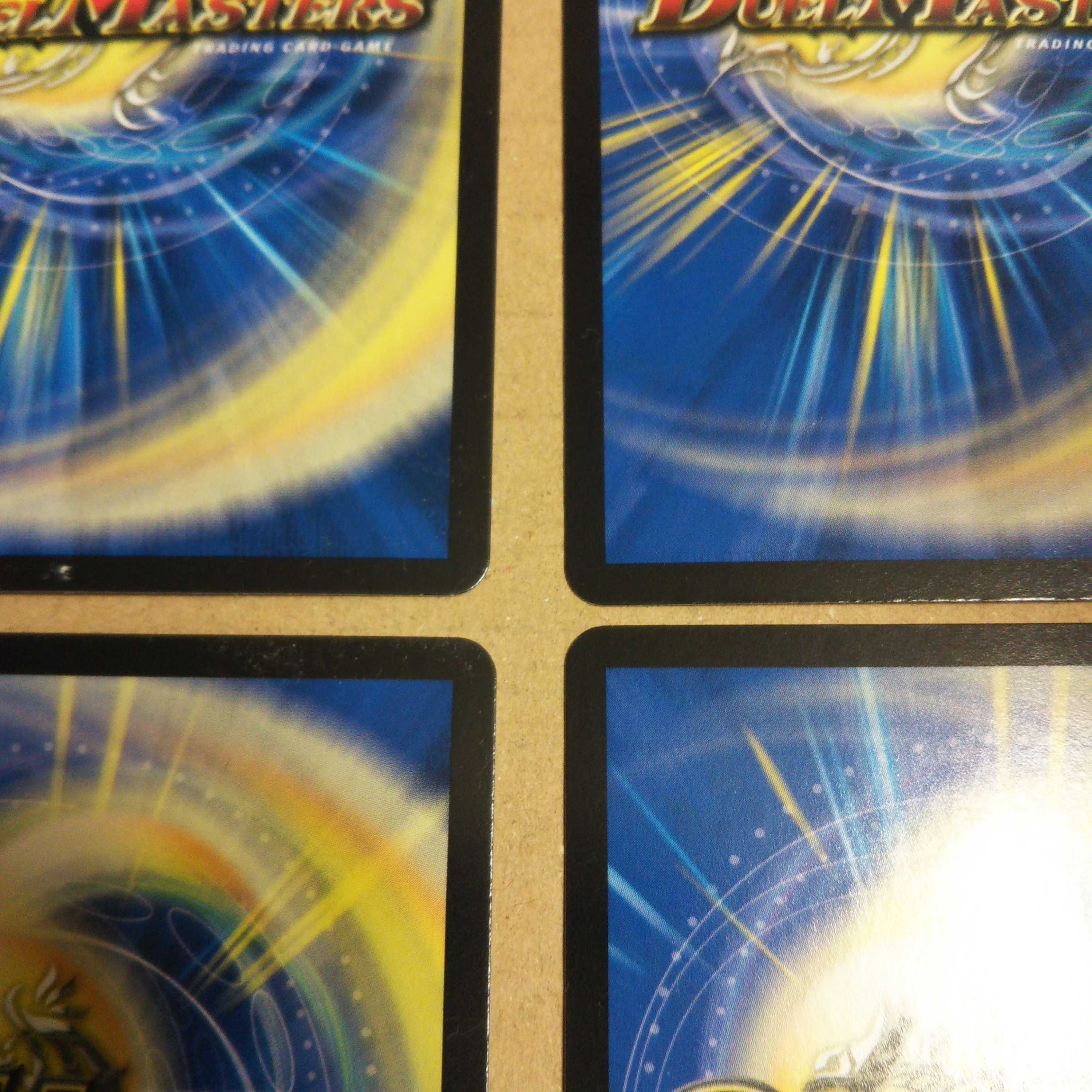 High Kings Iridescent Eye, Imen-Boaro, set of 4.