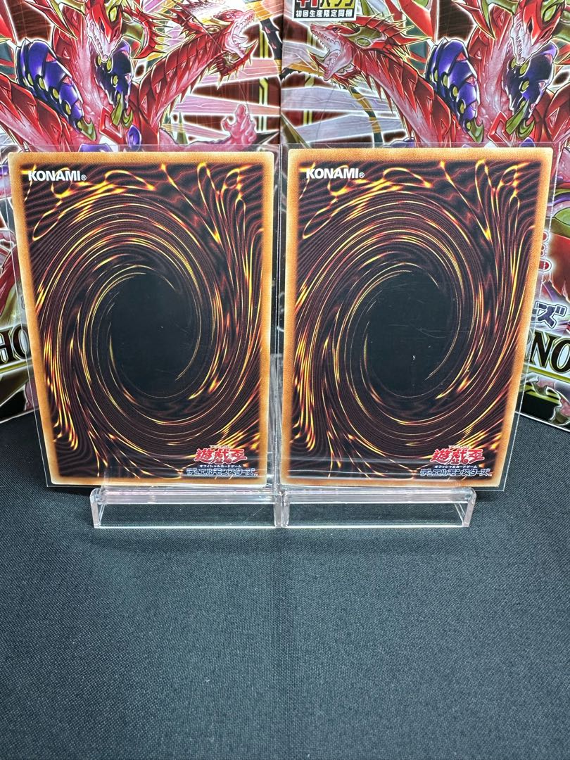 N・As・H Knight Secret Rare JP003