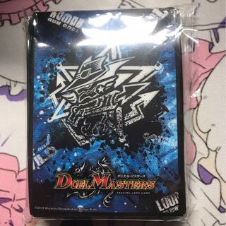 デュエマスリーブ