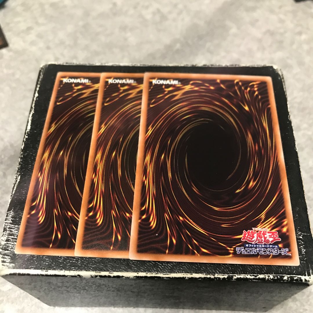 Effect Veiler Normal 3 sheets