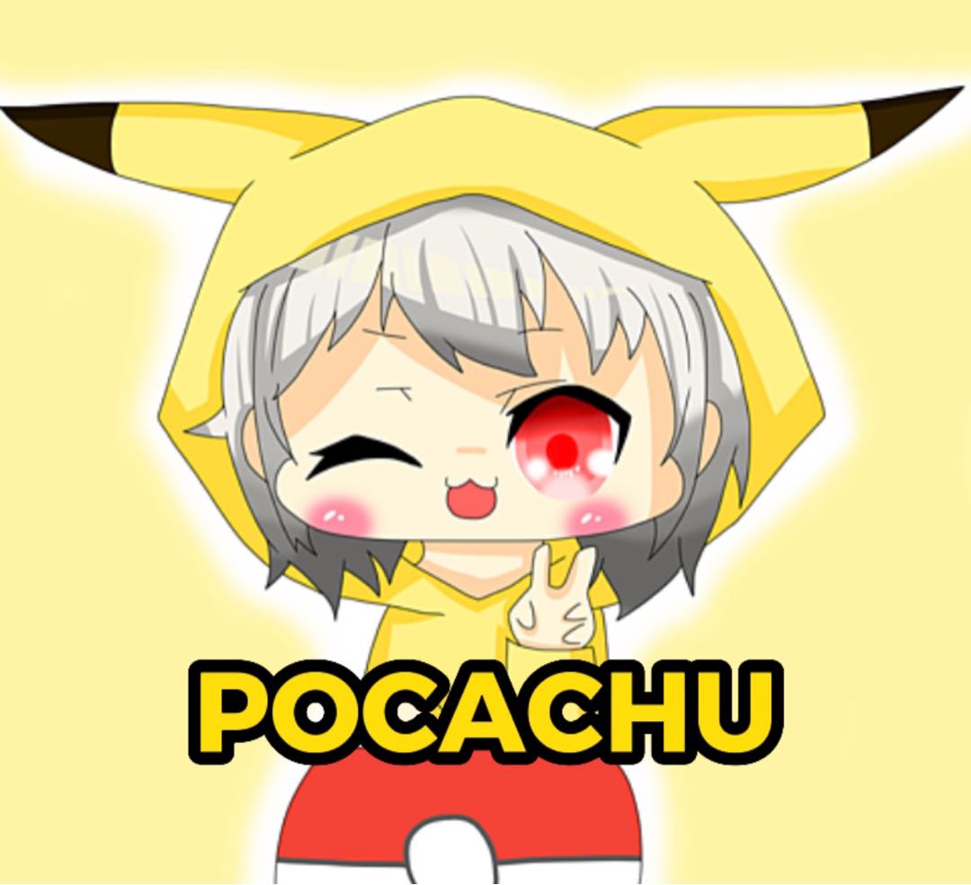 Pokémon Card Mystery Balls.