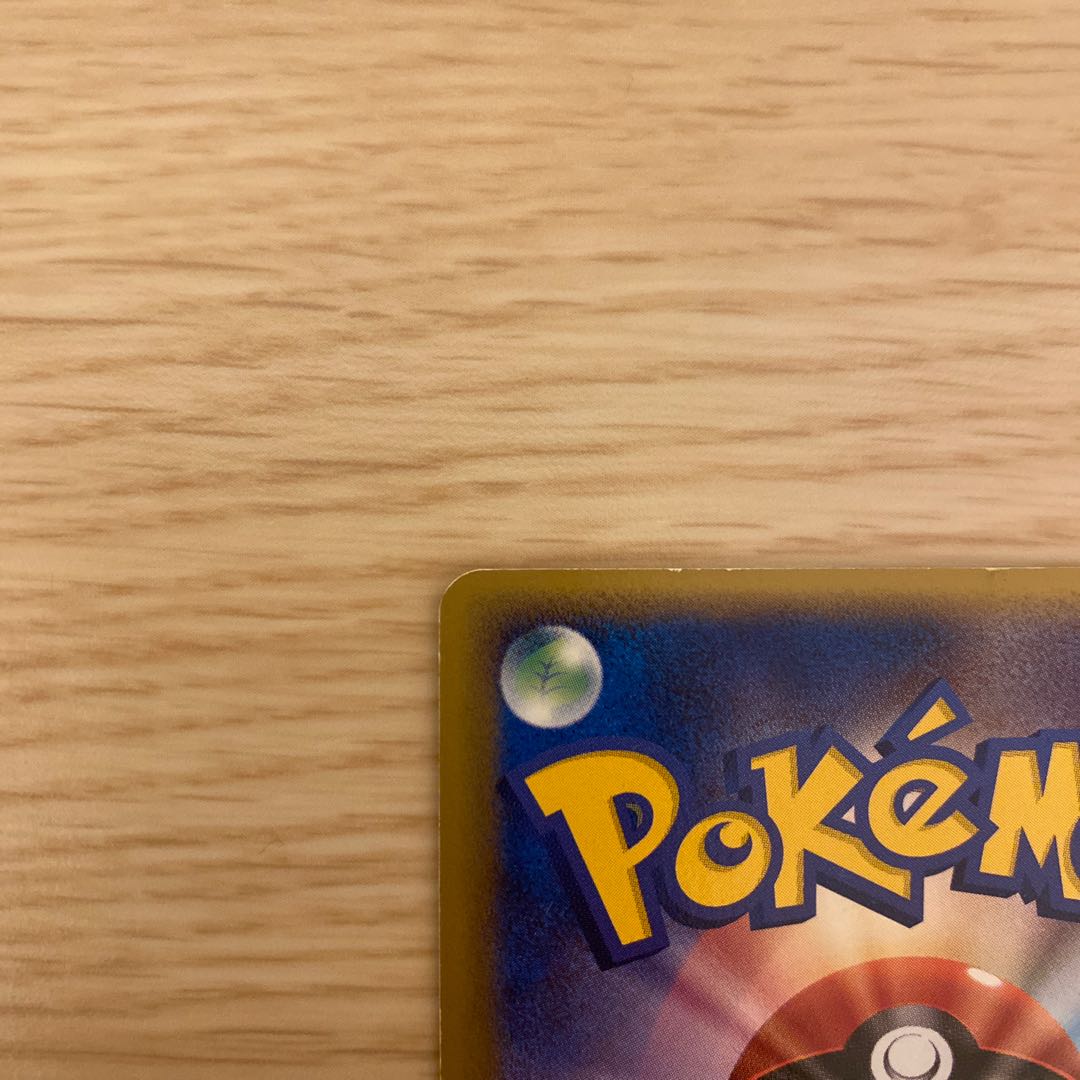 ピチュー兄妹 78/PCG-P