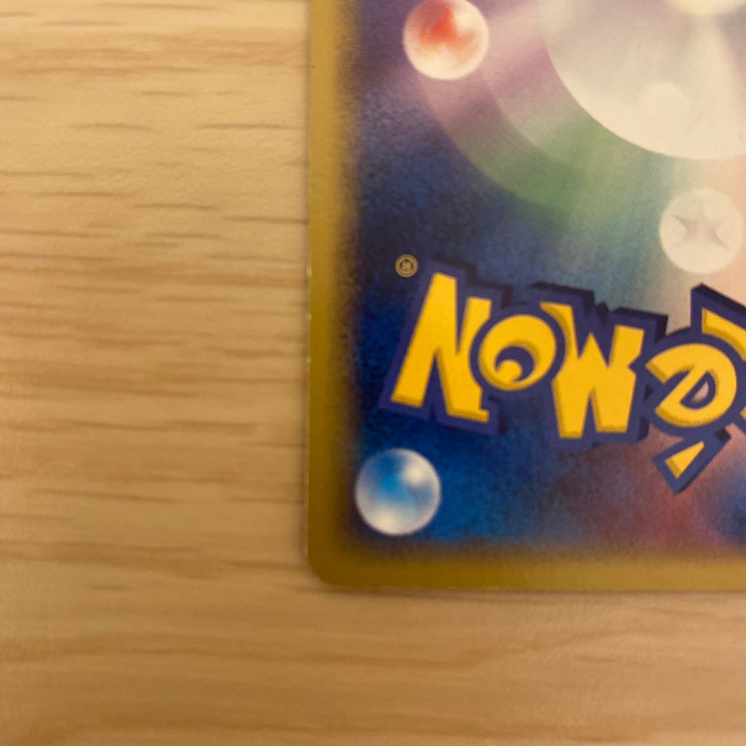 ピチュー兄妹 78/PCG-P