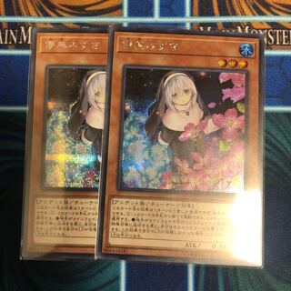 さいど様専用　儚無みずき